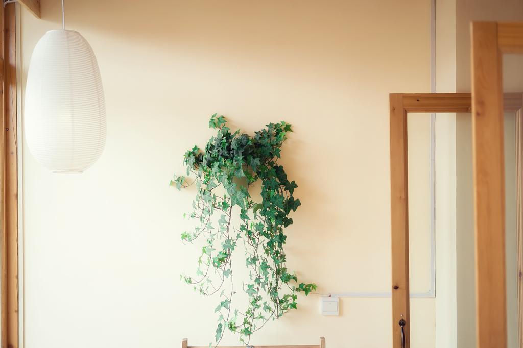 Huksum House Apartment Deqen Exterior photo