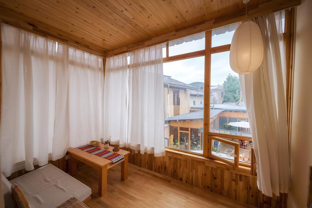 Huksum House Apartment Deqen Exterior photo